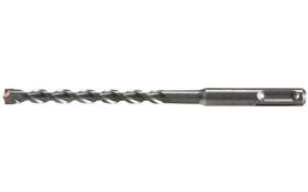 Broca Sds Plus 3 Pontas Para Madeira Makita 5mm Broca Sds Plus 3 Pontas Para Madeira Makita 5mm