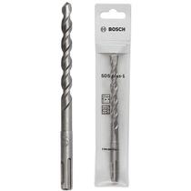 Broca Sds Plus 6 x 150 x 210mm 2608680264000 Bosch Broca Sds Plus 6 x 150 x 210mm 2608680264000 Bosch