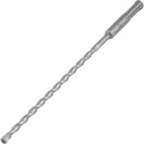 Broca Sds Plus 6,0 Mm X 210 Mm D-00072 Makita Para Concreto Alvenaria E Pedras Broca Sds Plus 6,0 Mm X 210 Mm D-00072 Makita Para Concreto Alvenaria E Pedras
