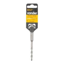 Broca sds plus 6,0x 50x110 vonder Broca sds plus 6,0x 50x110 vonder