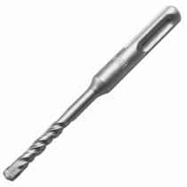 Broca Sds Plus 6mm X 110mm Concreto Parede Martelete - Lotus
