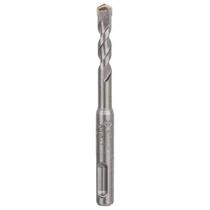 Broca Sds Plus 8 x 110 mm para Concreto Bosch 2608680269 Broca Sds Plus 8 x 110 mm para Concreto Bosch 2608680269