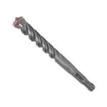 Broca SDS Plus 8 x 160mm 4 Pontas Vídea para Concreto - DTOOLS Broca SDS Plus 8 x 160mm 4 Pontas Vídea para Concreto - DTOOLS