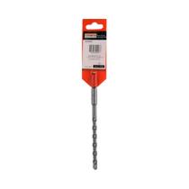 Broca Sds Plus 8X160Mm Concreto Alvenaria E Marmore Ponta Metal Duro Widea Alta Resistencia Para Martelete E Furo Broca Sds Plus 8X160Mm Concreto Alvenaria E Marmore Ponta Metal Duro Widea Alta Resistencia Para Martelete E Furo