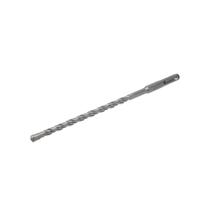 Broca SDS Plus 8x210mm para Perfurar Concreto Piso e Parede Broca SDS Plus 8x210mm para Perfurar Concreto Piso e Parede