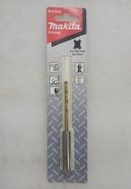 Broca Sds Plus Aço Rapido Makita 04mm Broca Sds Plus Aço Rapido Makita 04mm