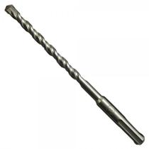 Broca SDS Plus Alvenaria e Concreto Tamanho: 5X160mm Fertak 120516