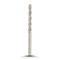 Broca Sds Plus C/ Widea P/ Concreto E Alvenaria 12 X 160 Mm