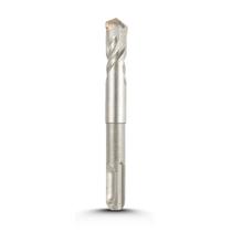 Broca Sds Plus C/ Widea P/ Concreto E Alvenaria 14 X 110 Mm