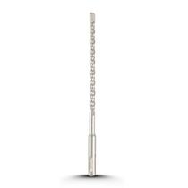 Broca Sds Plus C/ Widea P/ Concreto E Alvenaria 8 X 210 Mm