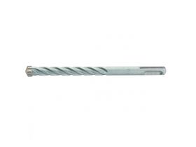 Broca Sds Plus Cruzada Mtx 6 X160