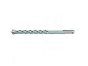 Broca Sds Plus Cruzada Mtx 8 X160