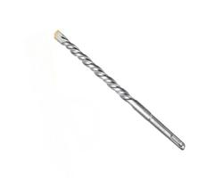 Broca SDS PLUS INGCO 10MM X 160MM Para Alvenaria Broca SDS PLUS INGCO 10MM X 160MM Para Alvenaria