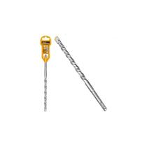 Broca sds plus ingco para alvenaria 12mm x 160mm -dbh1211201 Broca sds plus ingco para alvenaria 12mm x 160mm -dbh1211201