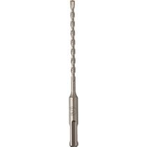 Broca Sds Plus Irwin 5 Mm X 160 Mm Para Concreto Alvenaria E Pedras Ponta Metal Duro Canal Duplo Broca Sds Plus Irwin 5 Mm X 160 Mm Para Concreto Alvenaria E Pedras Ponta Metal Duro Canal Duplo