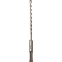 Broca SDS Plus IW13085 5mm X 160mm para Concreto Alvenaria e Pedras Canal Duplo Irwin Broca SDS Plus IW13085 5mm X 160mm para Concreto Alvenaria e Pedras Canal Duplo Irwin