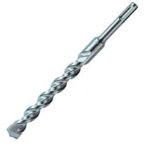Broca Sds Plus Martelete Perfurador 6x110mm - 546817 - Fischer Broca Sds Plus 6-50-110 Ec - 546817 - Fischer