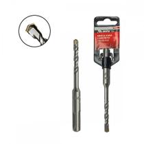 Broca Sds Plus Mtx 6 X 160 Broca Sds Plus Mtx 6 X 160