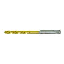 Broca SDS-Plus Para Alumínio/ Metal 4X105MM Makita - B-57423 Broca SDS-Plus Para Alumínio/ Metal 4X105MM Makita - B-57423