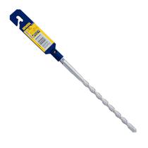 Broca SDS Plus para Concreto 10,0mm Irwin