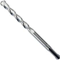 Broca sds-plus para concreto 12x260 - hf12260 - hardflix Broca sds-plus para concreto 12x260 - hf12260 - hardflix