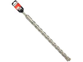 Broca SDS Plus para Concreto 26 X 460mm - MTX