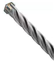Broca SDS Plus para Concreto com Ponta Cruzada 12 X 210MM 7065255 MTX