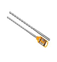 BROCA SDS PLUS PONTA REFORCADA INGCO 10mmX 210mm DBH1211003C BROCA SDS PLUS PONTA REFORCADA INGCO 10mmX 210mm DBH1211003C