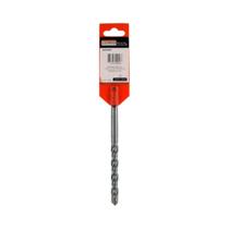 Broca Sds Plus Starfer 12X160Mm Broca Sds Plus Starfer 12X160Mm