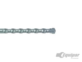 Broca SDS Videa 25mm x 260mm - Rocast Broca SDS Videa 25mm x 260mm - Rocast