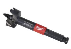 Broca selalimentada Switchblade Milwaukee 48-25-5120 35mm Broca selalimentada Switchblade Milwaukee 48-25-5120 35mm