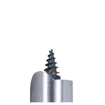 Broca Serpentina Haste Hexagonal 15 x 450 mm Makita Broca Serpentina Haste Hexagonal 15 x 450 mm Makita