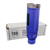 Broca Serra Copo 30mm Para Perfuração De Mármore, Granito, Porcelanato e Concreto, Mármore Broca Serra Copo 30mm Para Perfuração De Mármore, Granito, Porcelanato e Concreto, Mármore