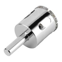 Broca Serra Copo Diamantada 32mm P/ Vidro, Cerâmica, Mármore - MTX 726329