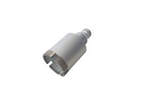 Broca serra copo diamantada 50mm marmoraria granito mármore Broca serra copo diamantada 50mm marmoraria granito mármore