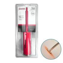 Broca Serra Copo Diamantada Cortag C/Haste e Pino Guia Para Piso Parede Alvenaria Profissional Broca Serra Copo Diamantada Cortag C/Haste e Pino Guia Para Piso Parede Alvenaria Profissional