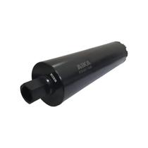 Broca Serra Copo Diamantada P/ Perfuratriz 108 X 450mm 1.1/4