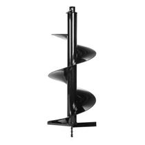 Broca Simples Tipo A 800 x 300mm para Perfurador de Solo CSM Broca Simples Tipo A 800 x 300mm para Perfurador de Solo CSM