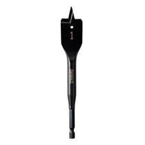 Broca Spade DEWALT DW1582 2,54 cm x 15,24 cm