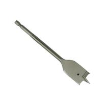 Broca Spade Drill Drill America DMS Series 1,5 x 6 cm para trabalhar madeira