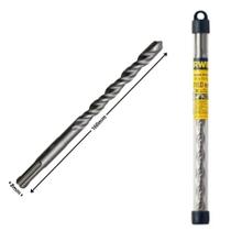 Broca Speedhammer Irwin - 8,00 x 160mm