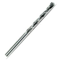 Broca starrett de aço rapido 83mm para furadeira bar1164 Broca starrett de aço rapido 83mm para furadeira bar1164