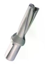 Broca t-max ø20,0 para inserto wcmx - 3xd