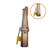 Broca T-Max SP34 - 3D - C32