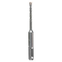 Broca Tct Sds-Plus 4 Pontas 6 mm x 310 mm Makita Broca Tct Sds-Plus 4 Pontas 6 mm x 310 mm Makita