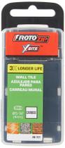 Broca Tilecut RotoZip XB-TC1 5/32 polegadas