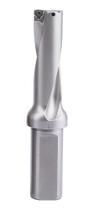 Broca Tmax 22mm Wcmx04 3xd
