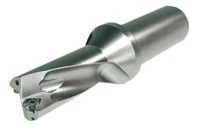 Broca Tmax 28 mm 3xD Para Pastilhas WCMX05