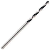 Broca Torcida HSS PointTeQ 2,0mm com 2 Peças - 2608577155-000 - BOSCH