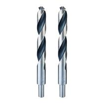 Broca Torcida HSS PointTeQ 3,0mm com 2 Peças - 2608577158-000 - BOSCH Broca Torcida HSS PointTeQ 3,0mm com 2 Peças - 2608577158-000 - BOSCH